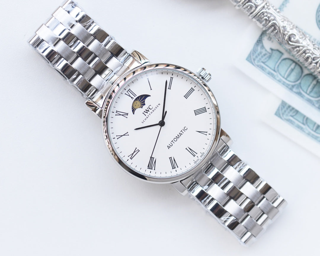 IWC PORTOFINO IW459401
