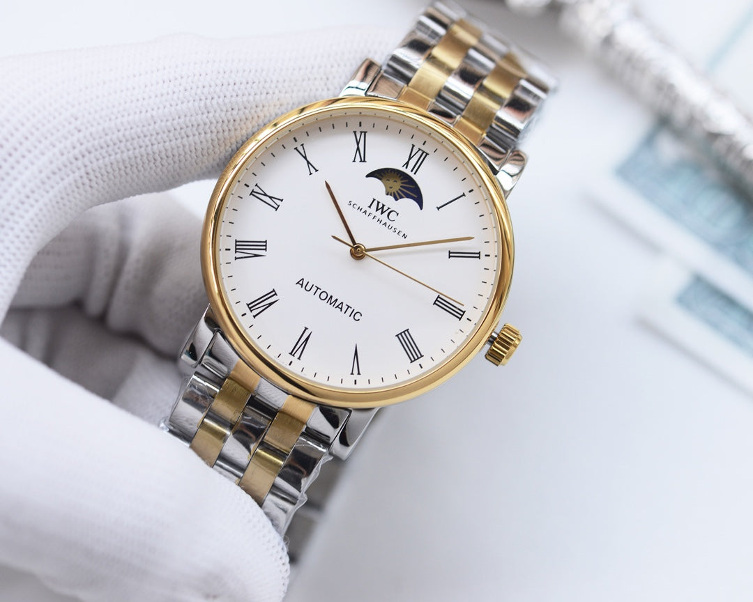 IWC PORTOFINO IW459401