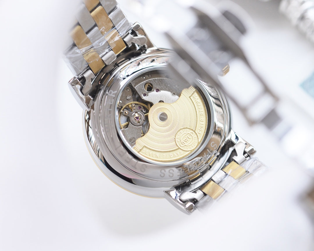 IWC PORTOFINO IW459401