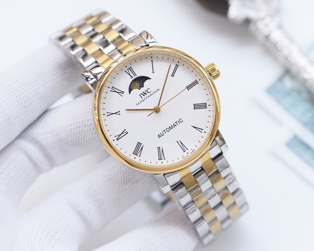 IWC PORTOFINO IW459401