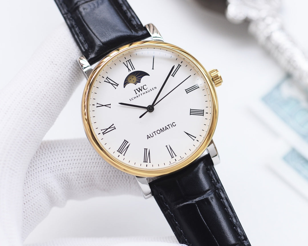 IWC PORTOFINO IW459401