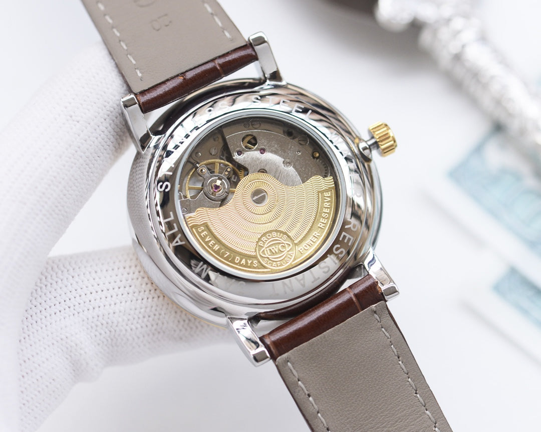 IWC PORTOFINO IW459401
