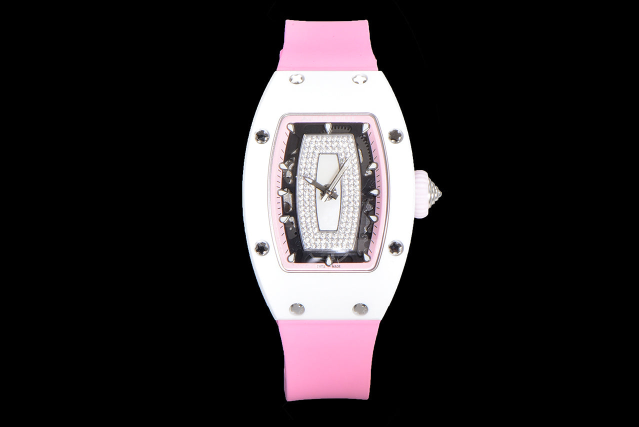 Richard Mille RM07-01 Women's Wrist Watch