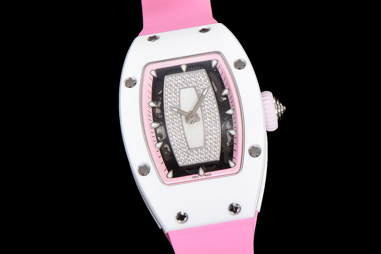 Richard Mille RM07-01 Women's Wrist Watch