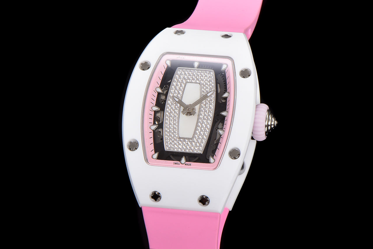 Richard Mille RM07-01 Women's Wrist Watch