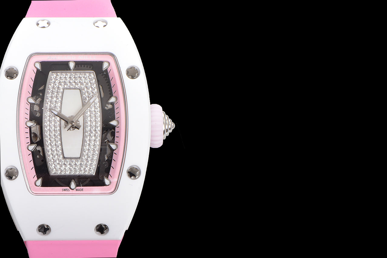 Richard Mille RM07-01 Women's Wrist Watch