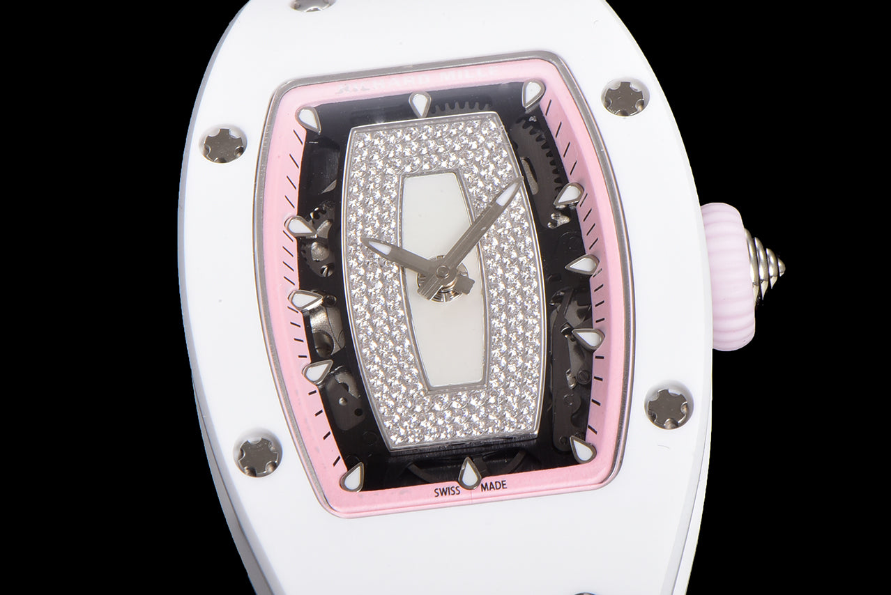 Richard Mille RM07-01 Women's Wrist Watch