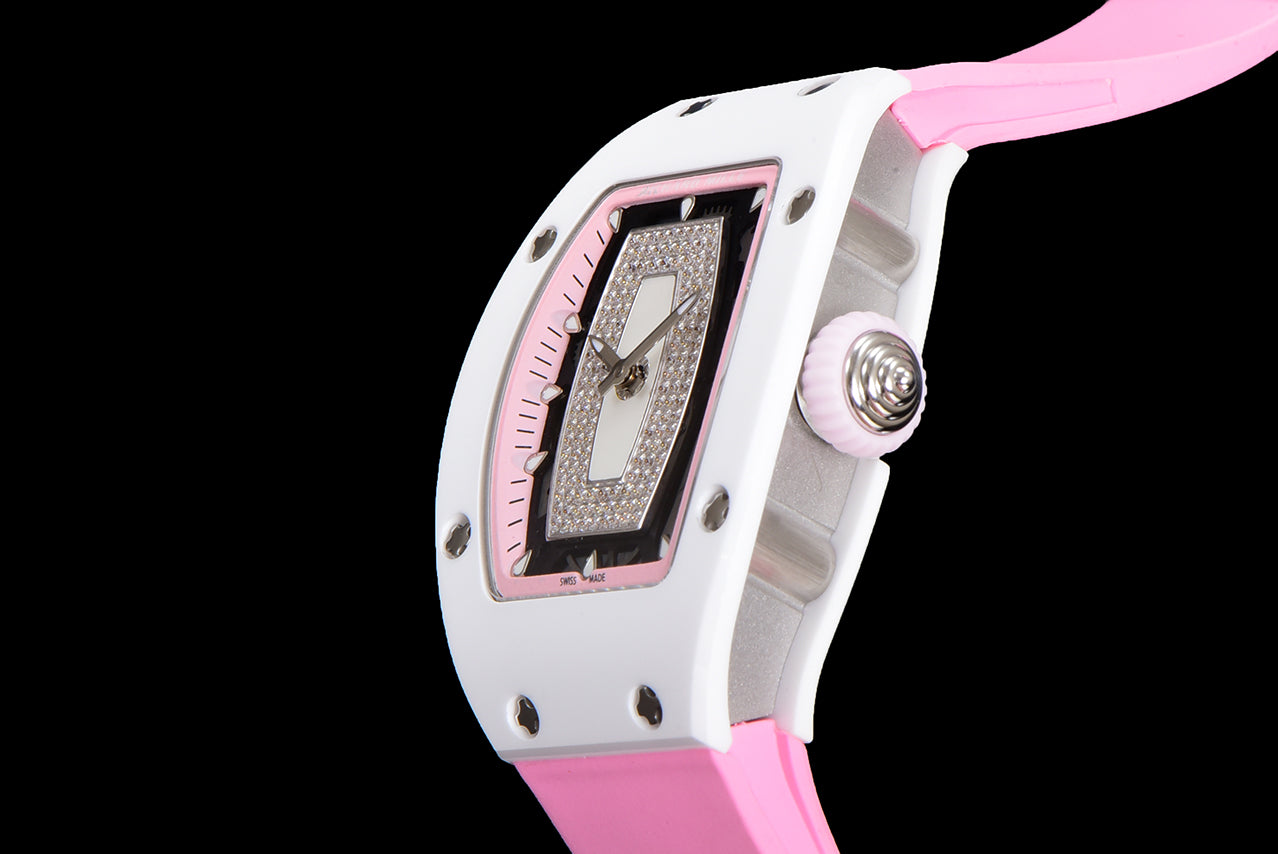 Richard Mille RM07-01 Women's Wrist Watch