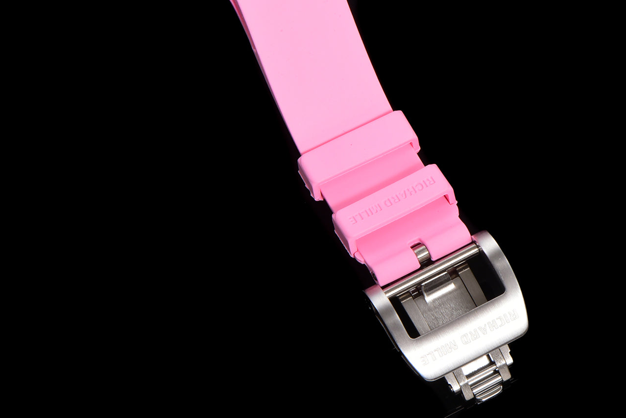 Richard Mille RM07-01 Women's Wrist Watch
