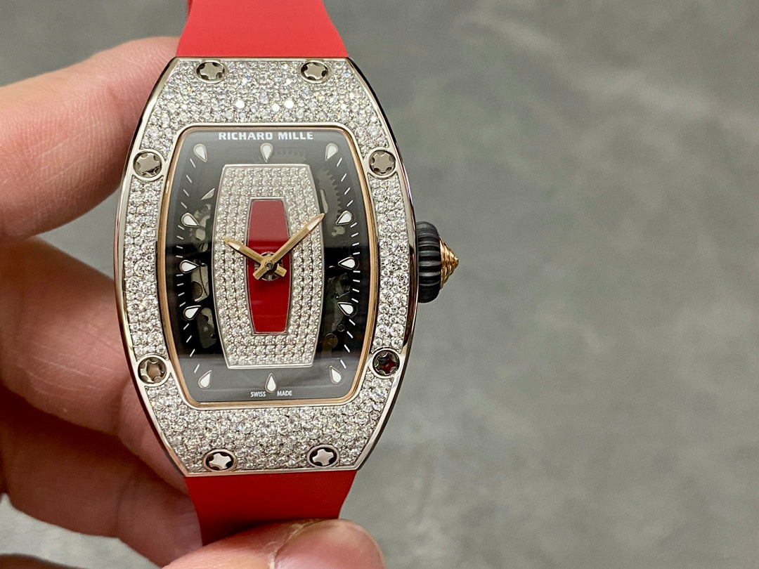 Richard Mille RM07-01 Women's Wrist Watch