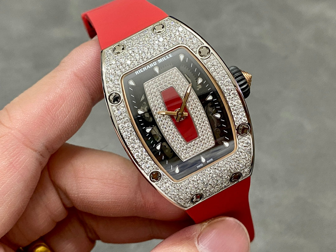 Richard Mille RM07-01 Women's Wrist Watch