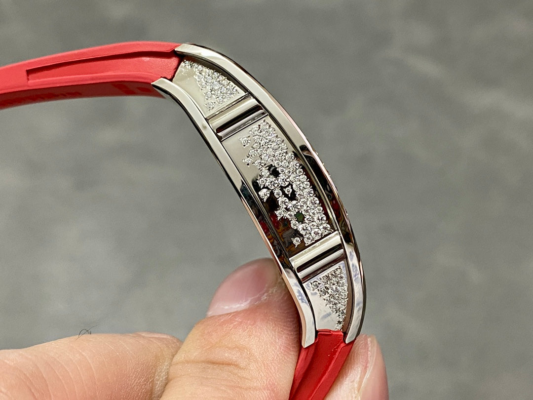 Richard Mille RM07-01 Women's Wrist Watch