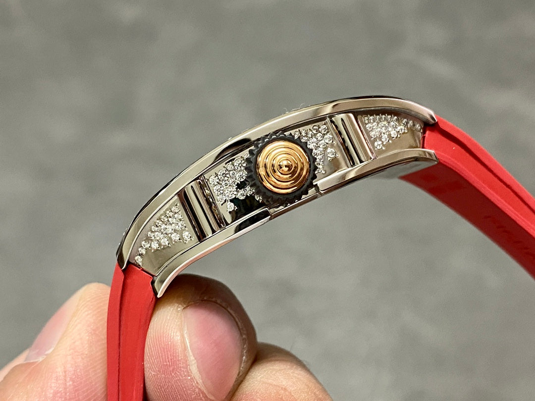 Richard Mille RM07-01 Women's Wrist Watch