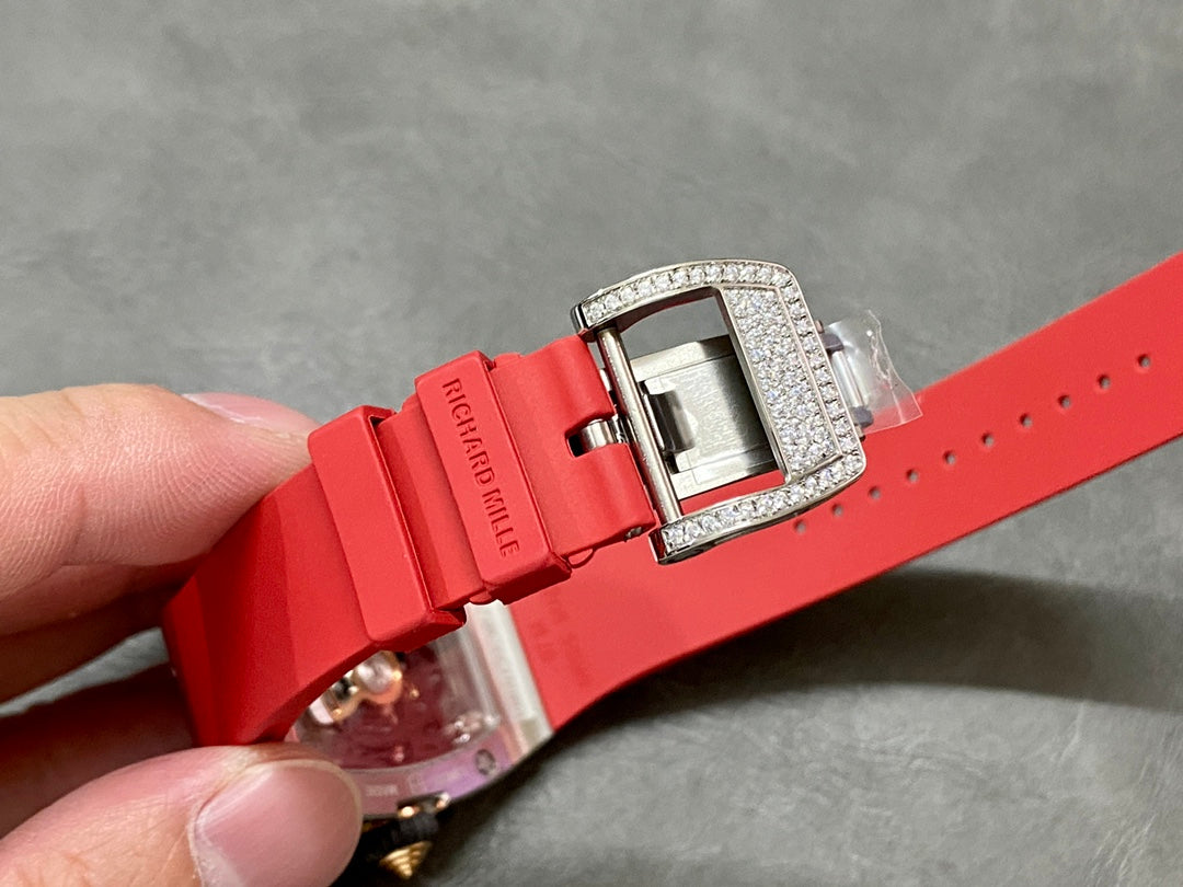 Richard Mille RM07-01 Women's Wrist Watch