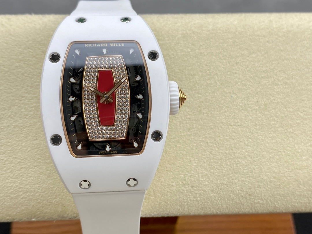 Richard Mille RM07-01 Women's Wrist Watch