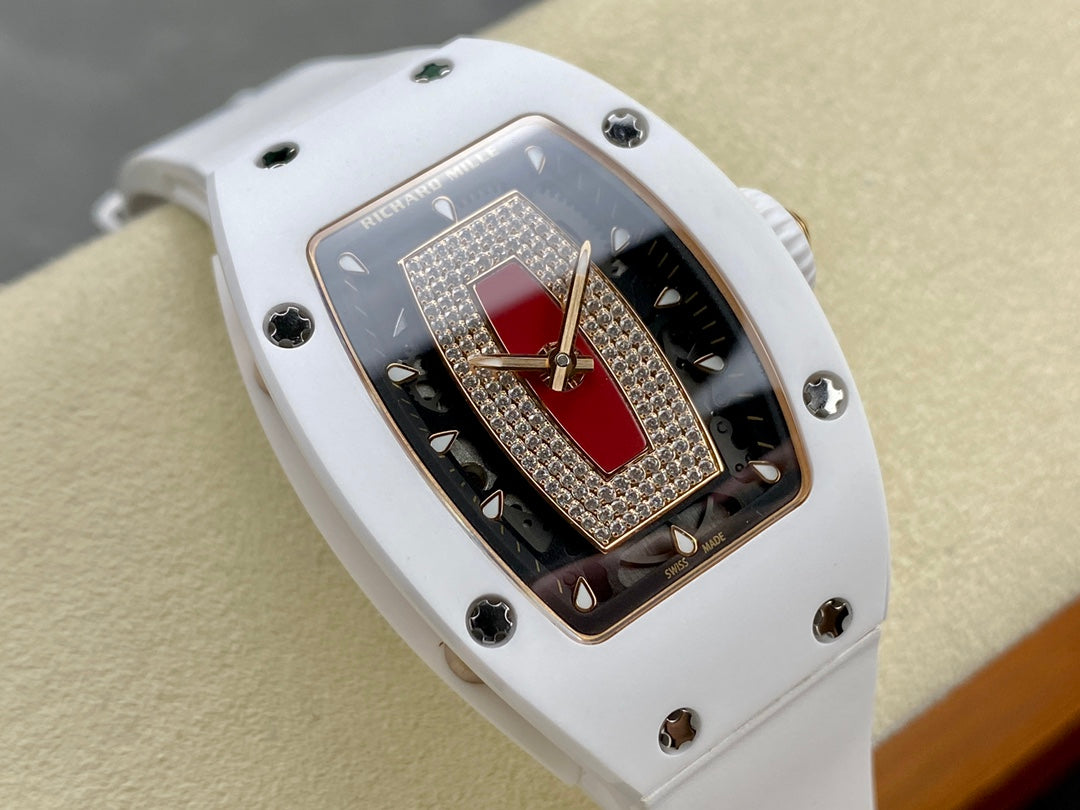 Richard Mille RM07-01 Women's Wrist Watch