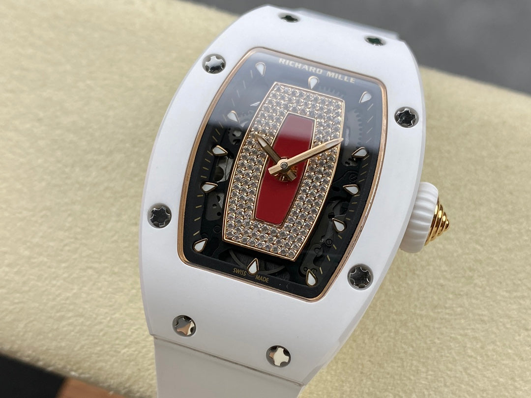 Richard Mille RM07-01 Women's Wrist Watch