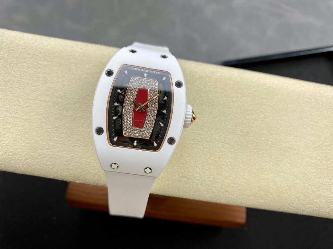 Richard Mille RM07-01 Women's Wrist Watch