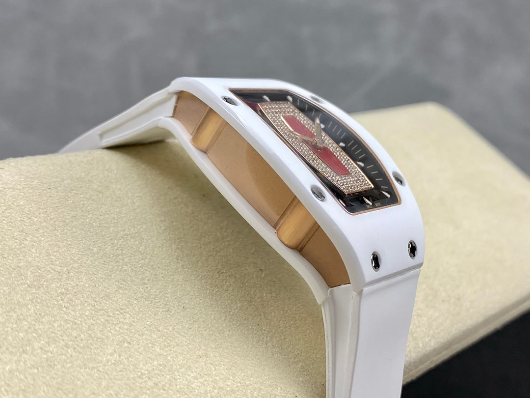 Richard Mille RM07-01 Women's Wrist Watch