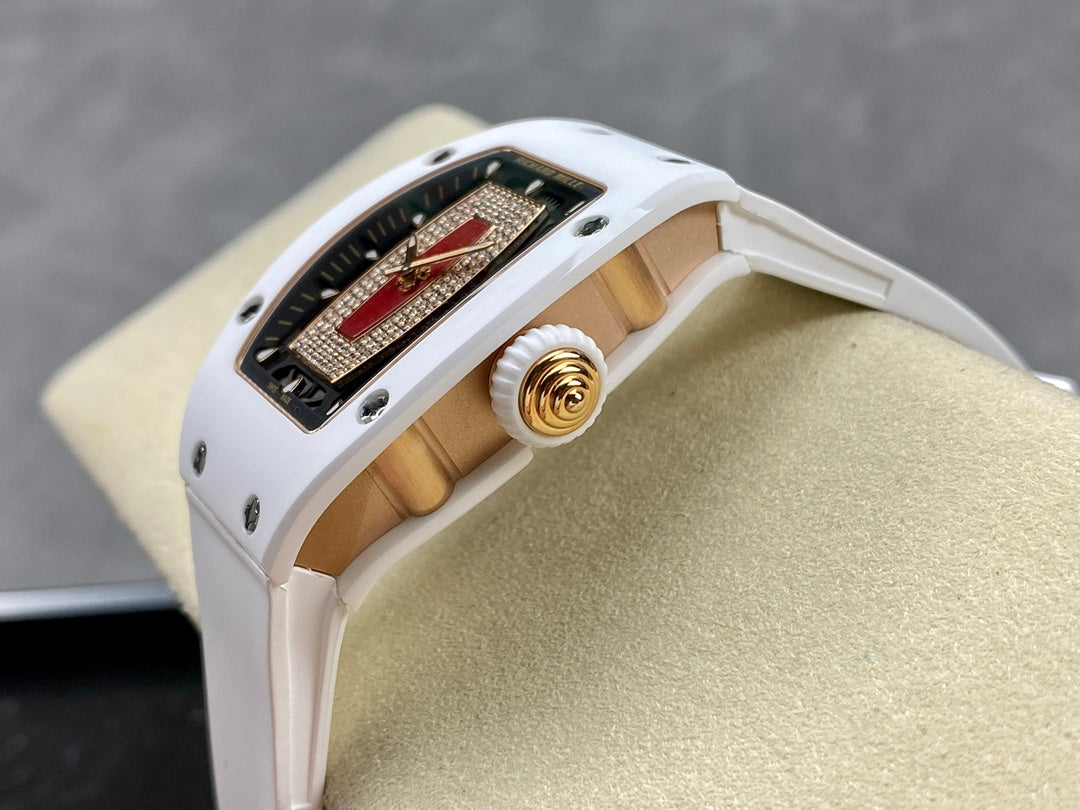 Richard Mille RM07-01 Women's Wrist Watch