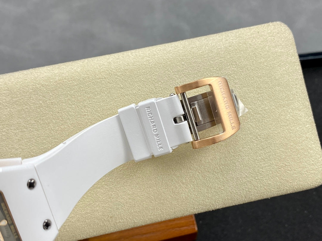 Richard Mille RM07-01 Women's Wrist Watch