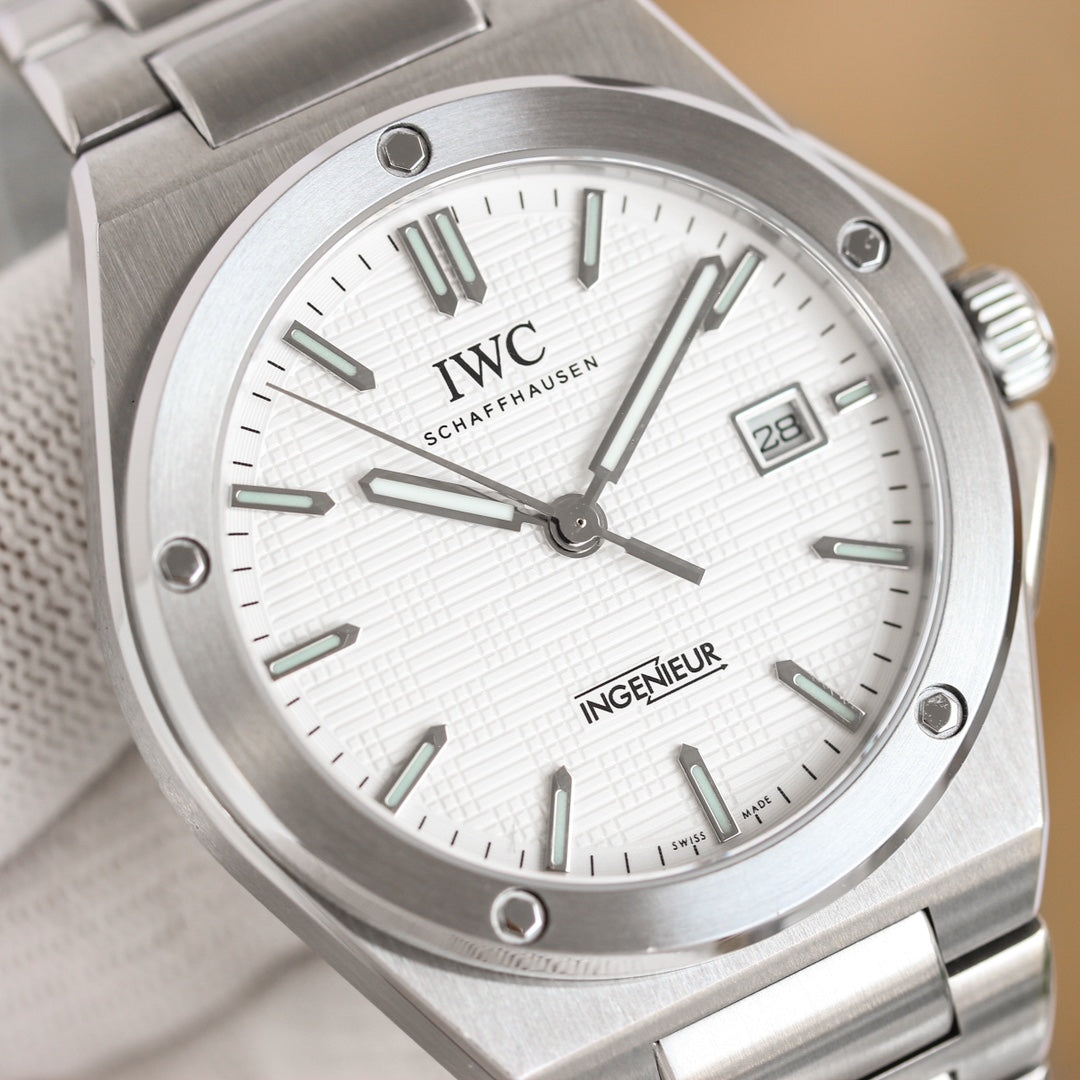 IWC INGENIEUR FAMILY IW328902