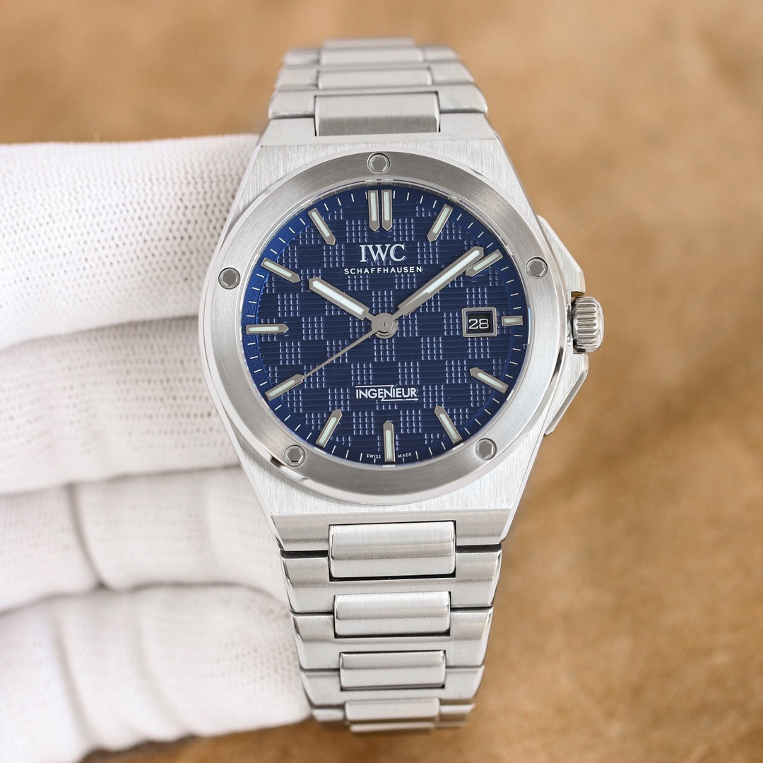 IWC INGENIEUR FAMILY IW328902