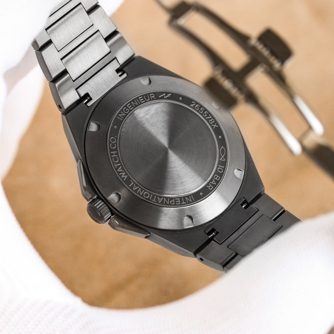 IWC INGENIEUR FAMILY IW328902