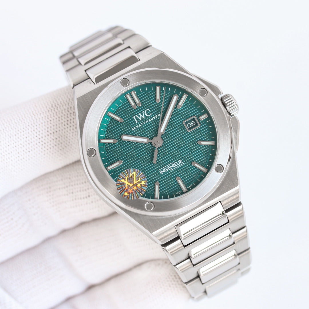 IWC INGENIEUR FAMILY IW328902