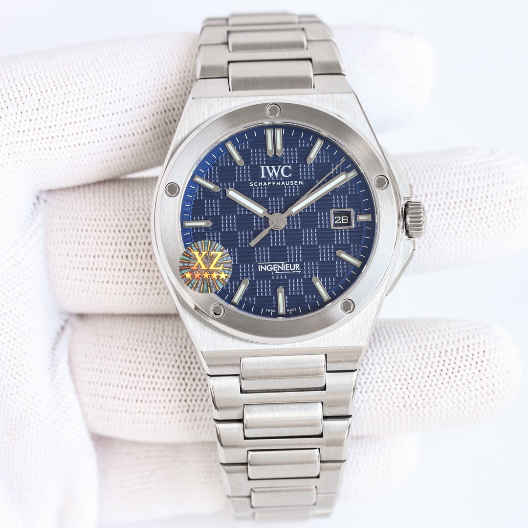 IWC INGENIEUR FAMILY IW328902