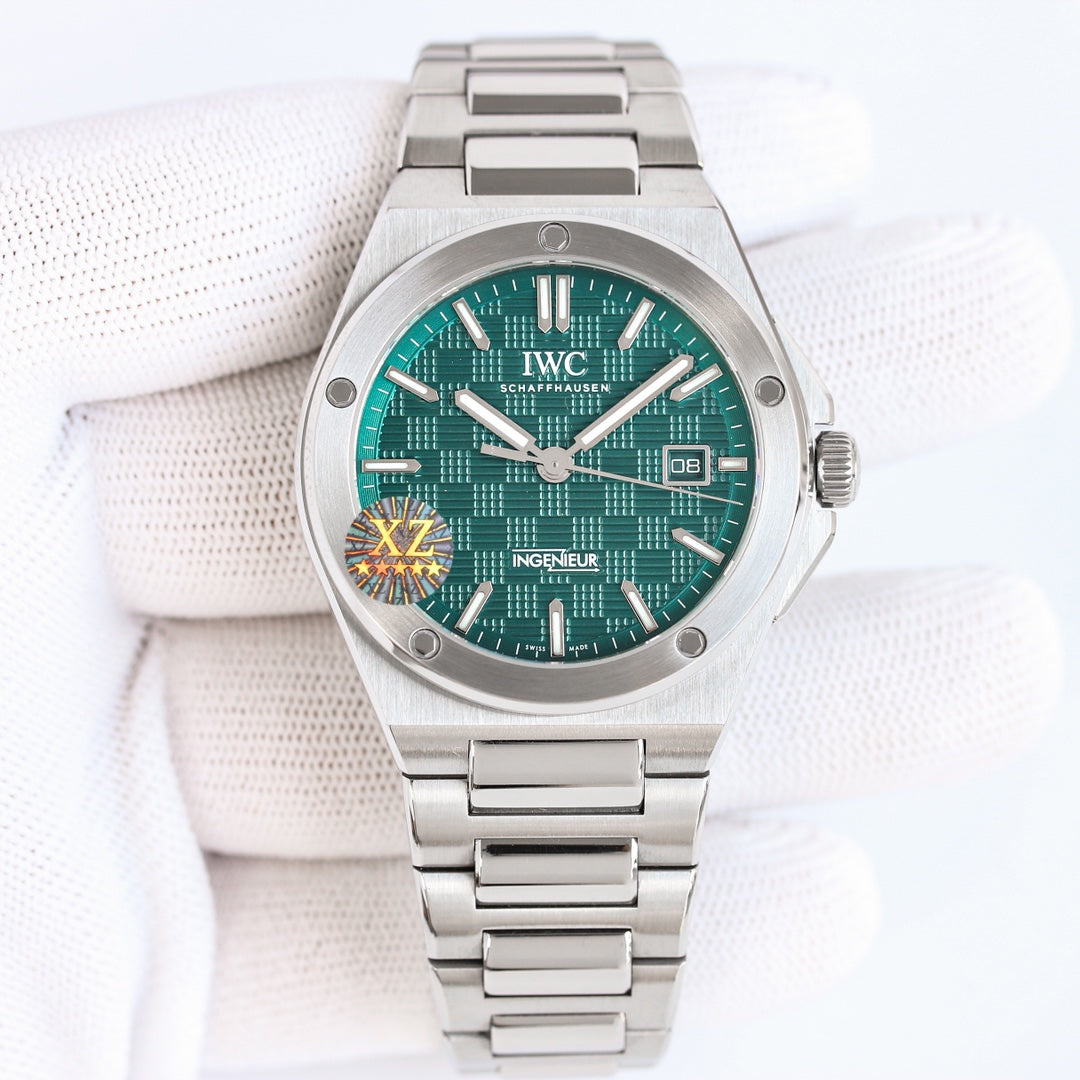 IWC INGENIEUR FAMILY IW328902
