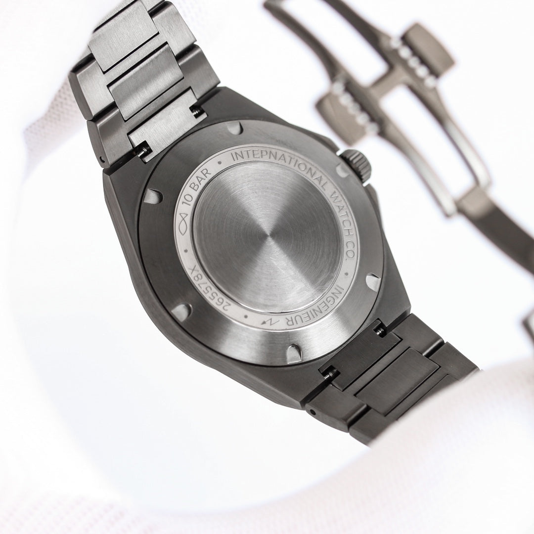 IWC INGENIEUR FAMILY IW328902
