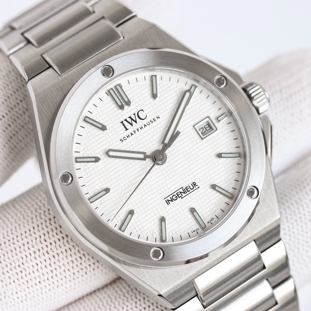 IWC INGENIEUR FAMILY IW328902