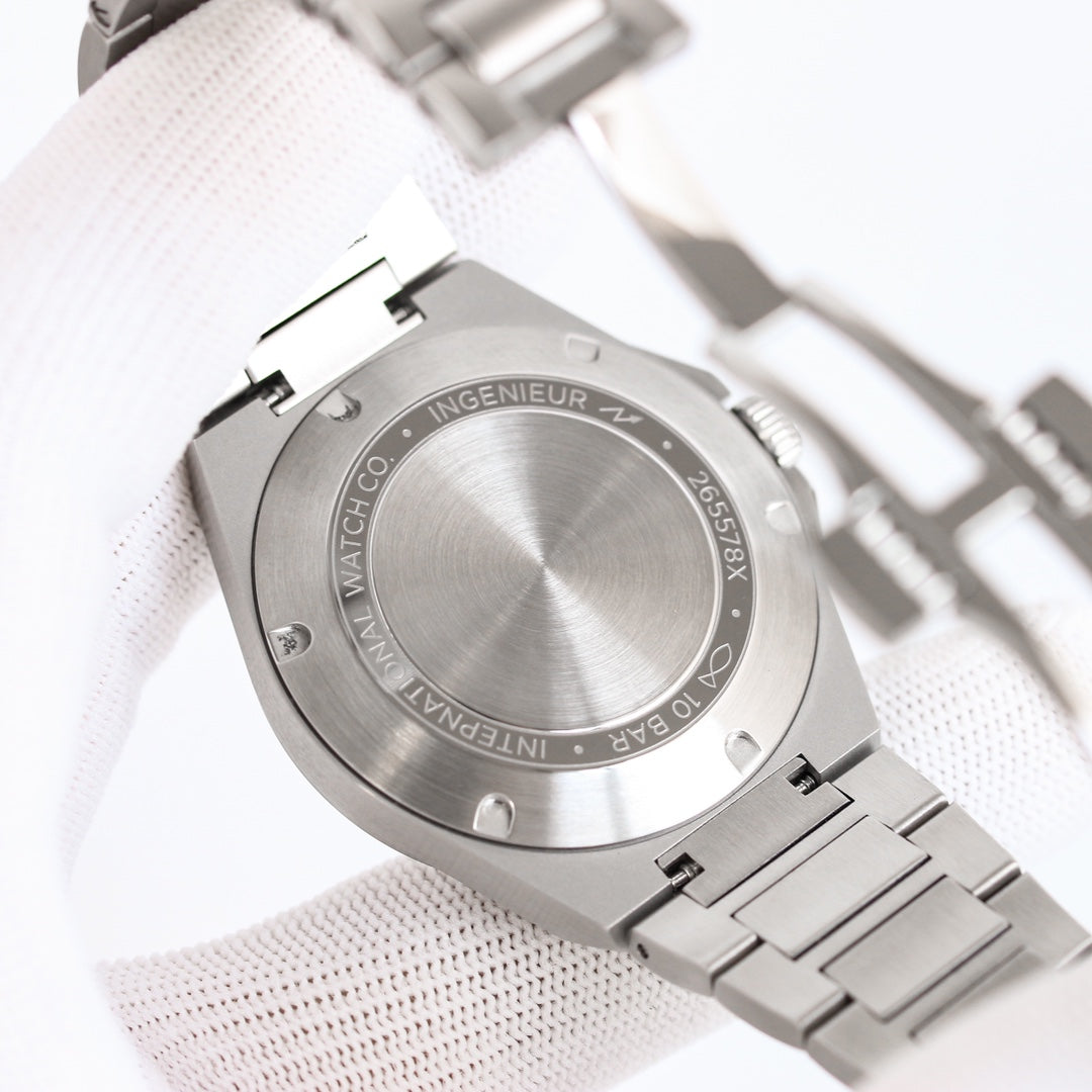 IWC INGENIEUR FAMILY IW328902