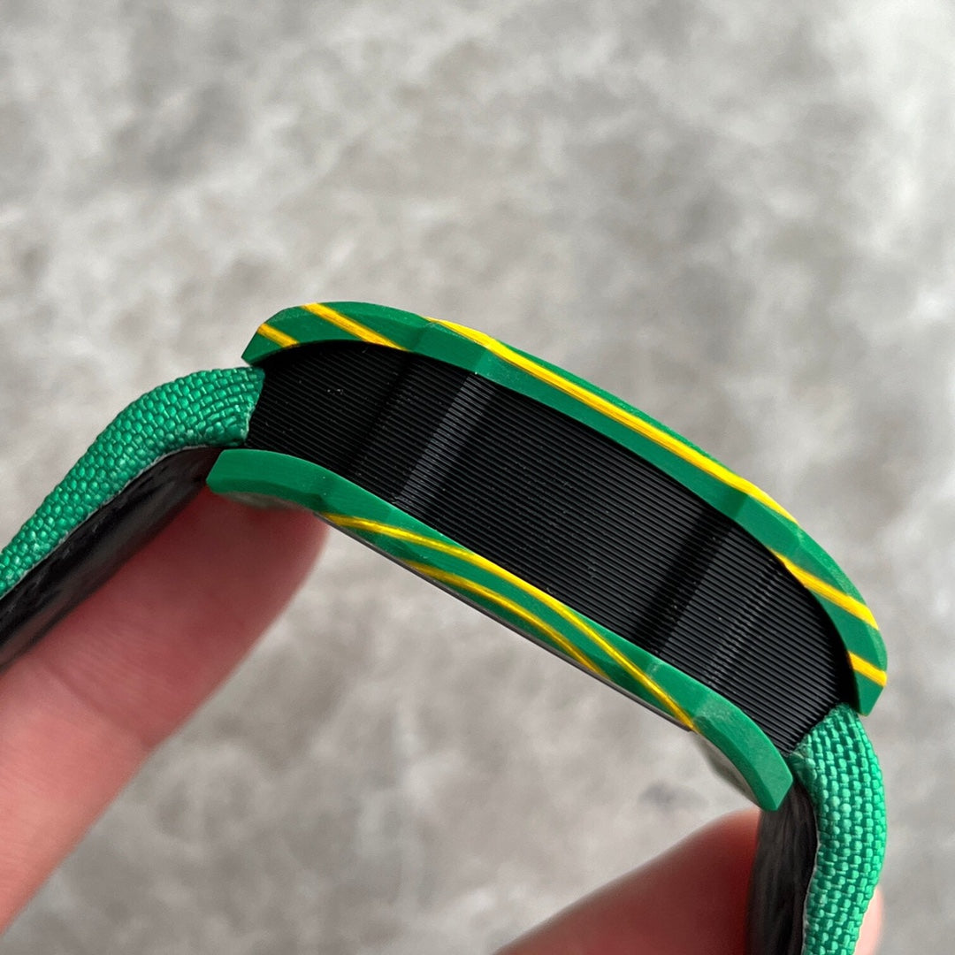 Richard Mille RM 67-02 High Jump Automatic Wrist Watch