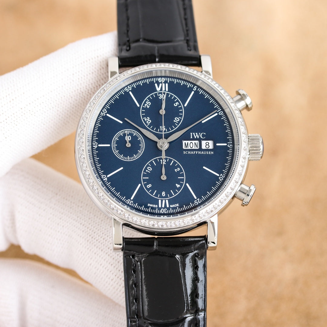 IWC PORTOFINO IW391027 Customized model