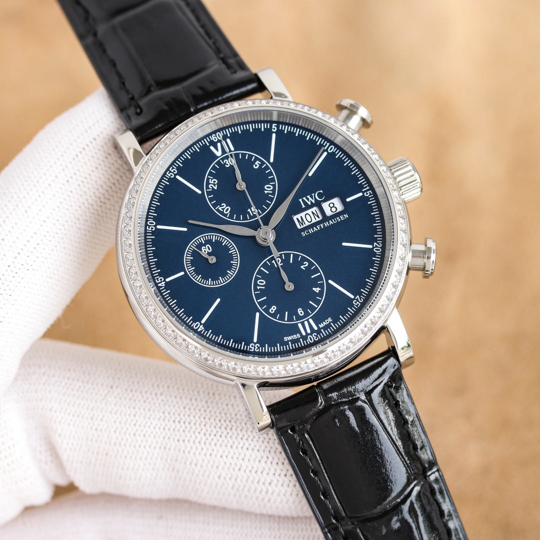 IWC PORTOFINO IW391027 Customized model