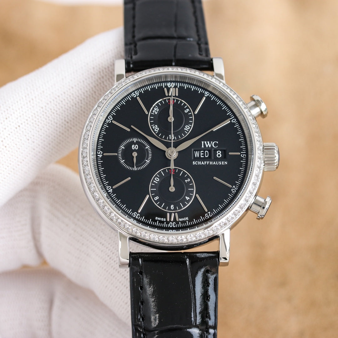 IWC PORTOFINO IW391027 Customized model