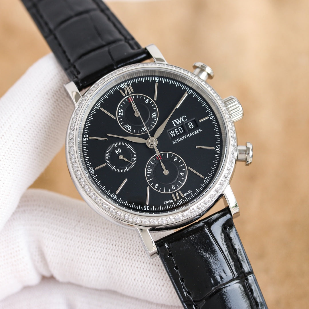 IWC PORTOFINO IW391027 Customized model