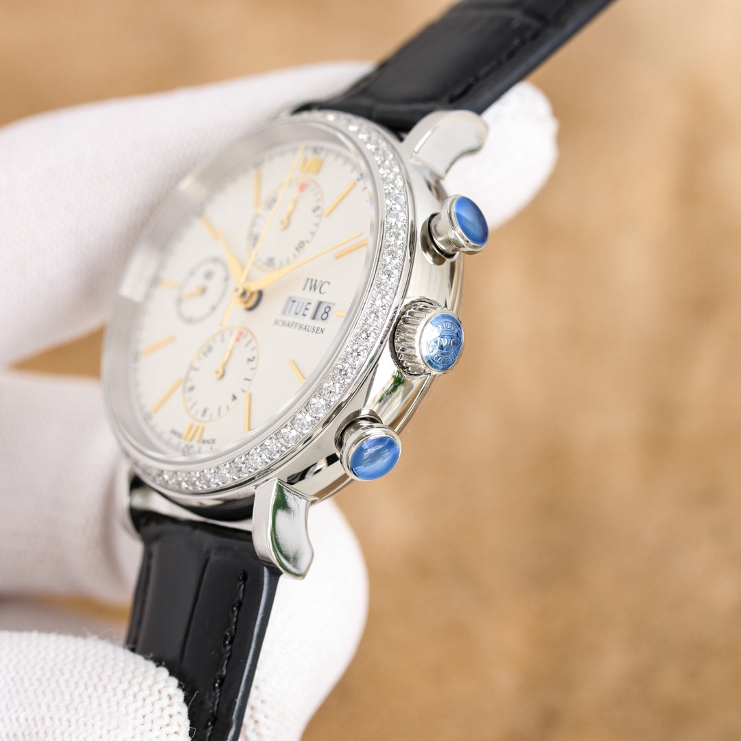 IWC PORTOFINO IW391027 Customized model