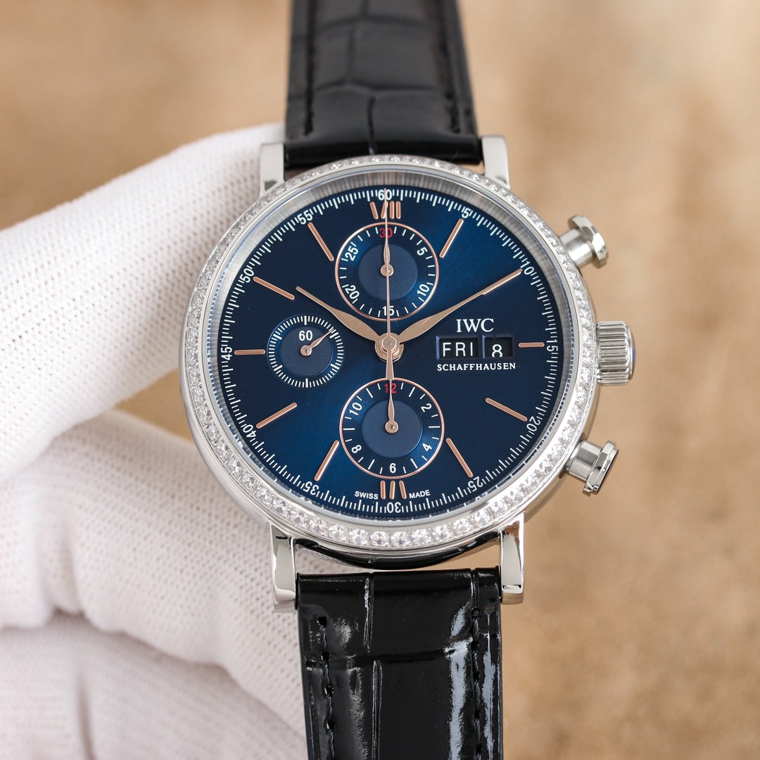 IWC PORTOFINO IW391027 Customized model