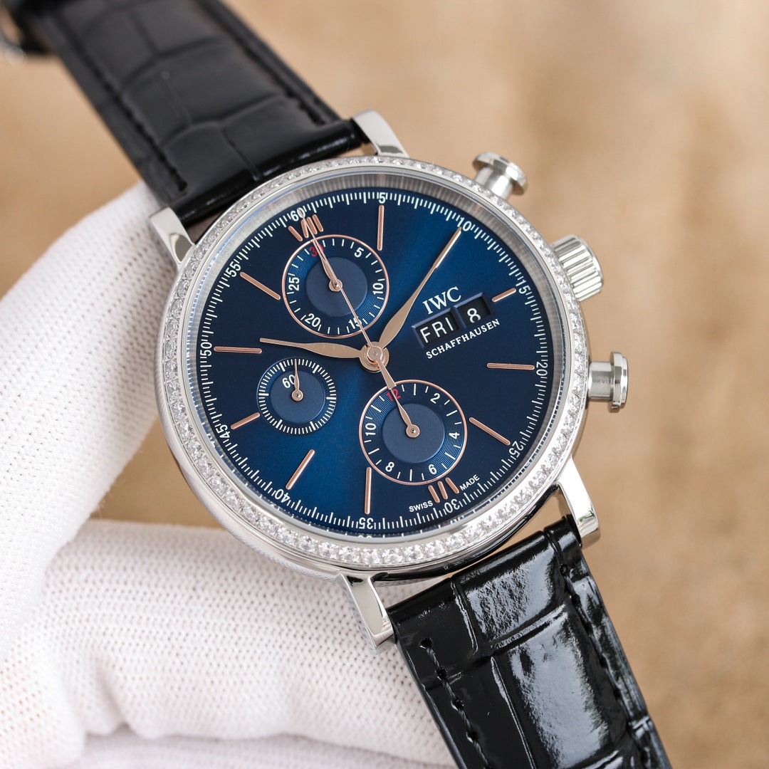 IWC PORTOFINO IW391027 Customized model