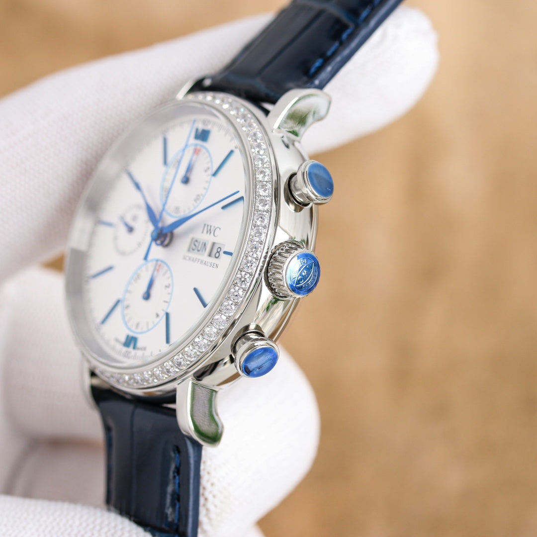 IWC PORTOFINO IW391027 Customized model