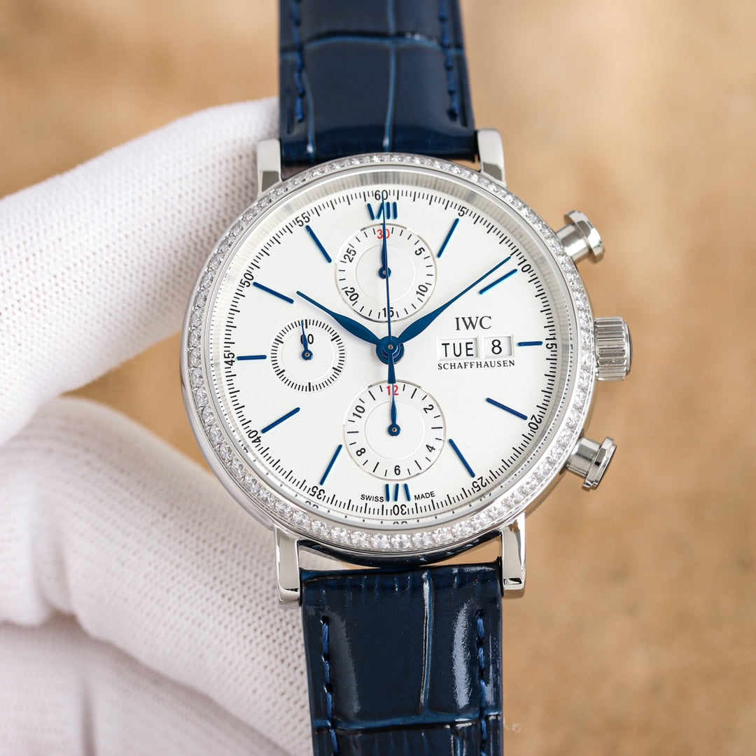 IWC PORTOFINO IW391027 Customized model