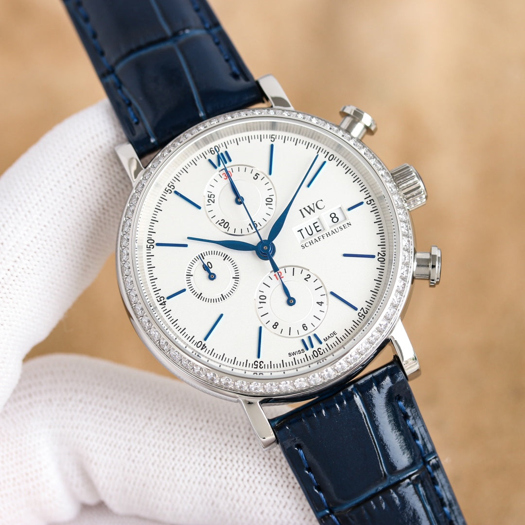 IWC PORTOFINO IW391027 Customized model