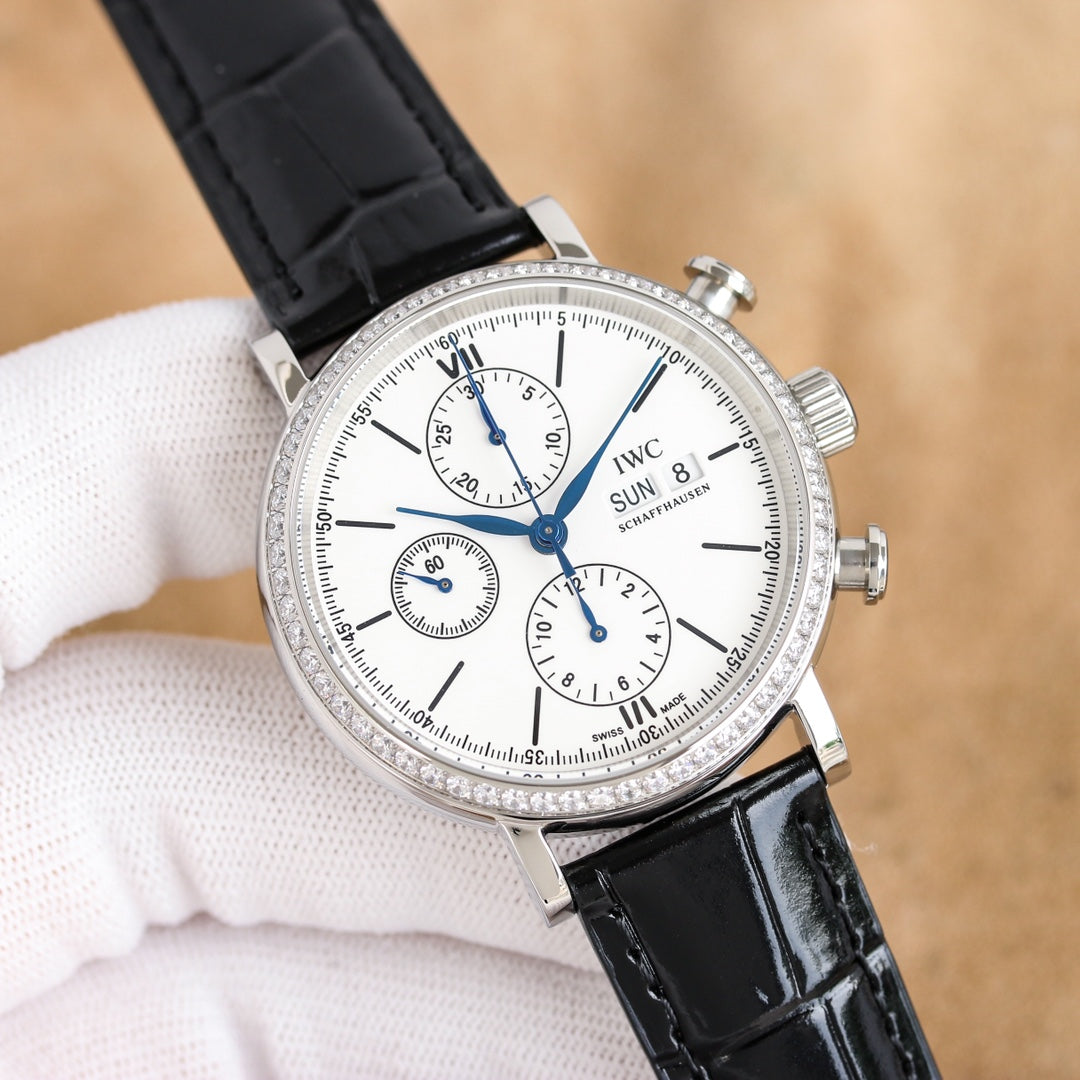 IWC PORTOFINO IW391027 Customized model