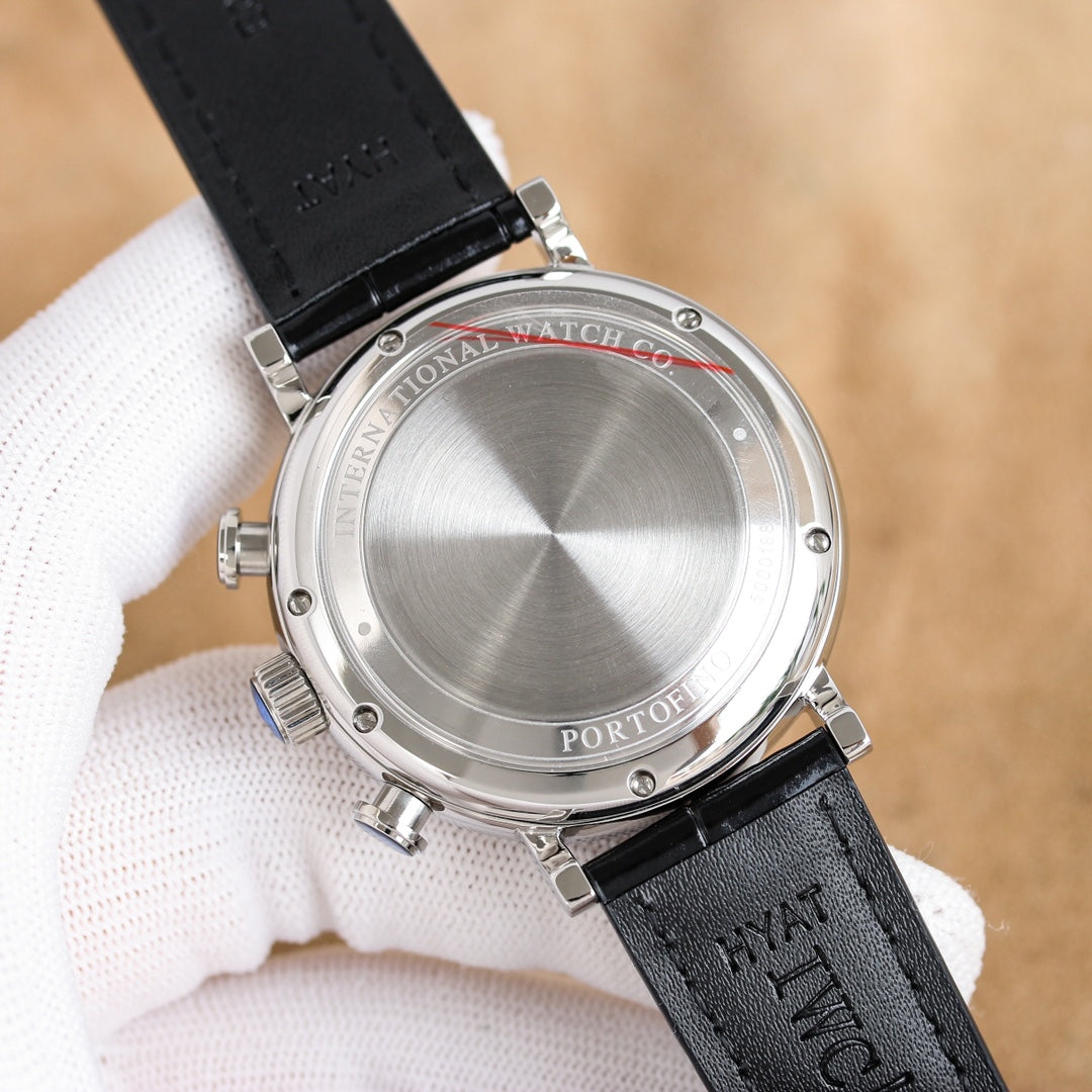 IWC PORTOFINO IW391027 Customized model