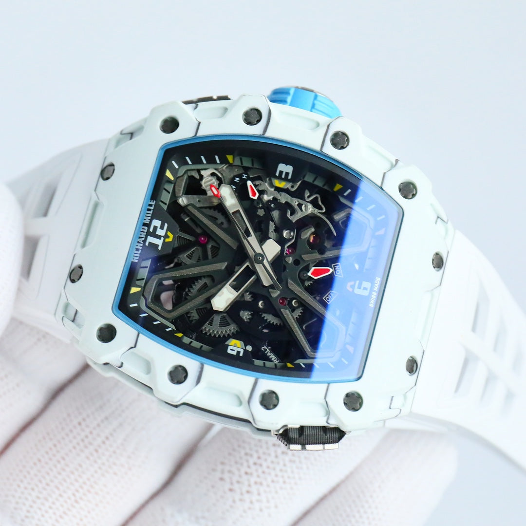 Richard Mille RM 35-03 Automatic Winding Men's Wrist Watch