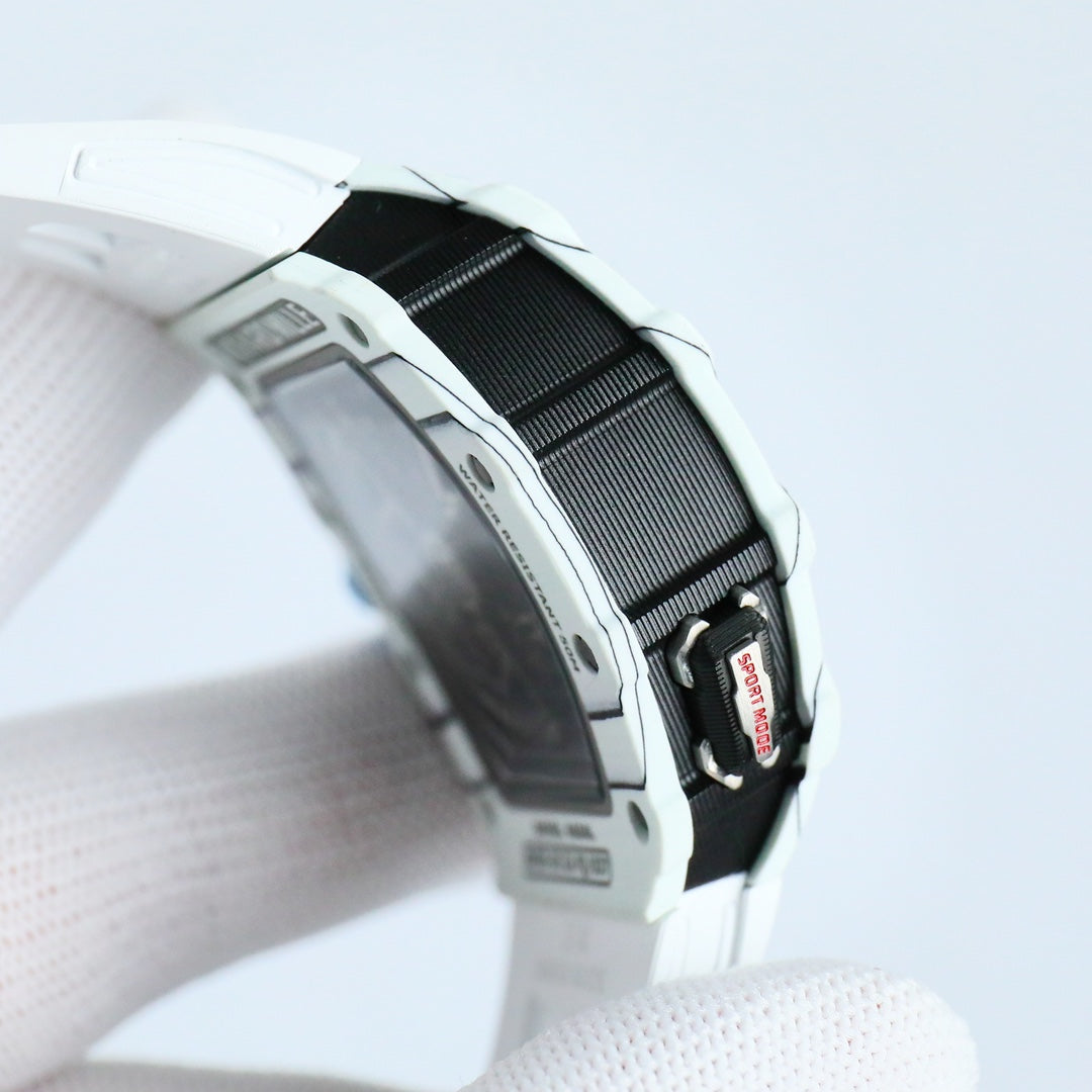 Richard Mille RM 35-03 Automatic Winding Men's Wrist Watch