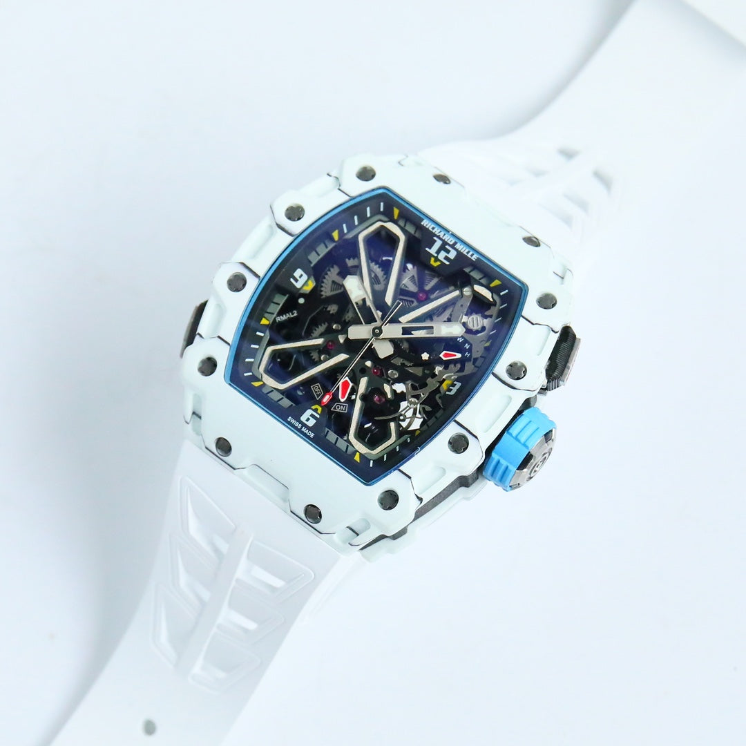 Richard Mille RM 35-03 Automatic Winding Men's Wrist Watch
